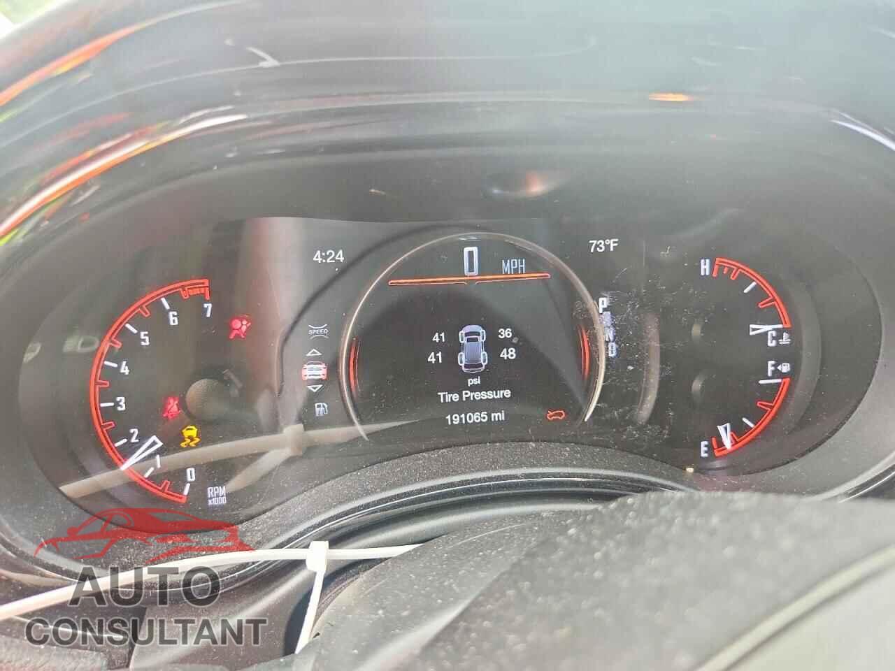 DODGE DURANGO 2021 - 1C4RDHAG3MC553932