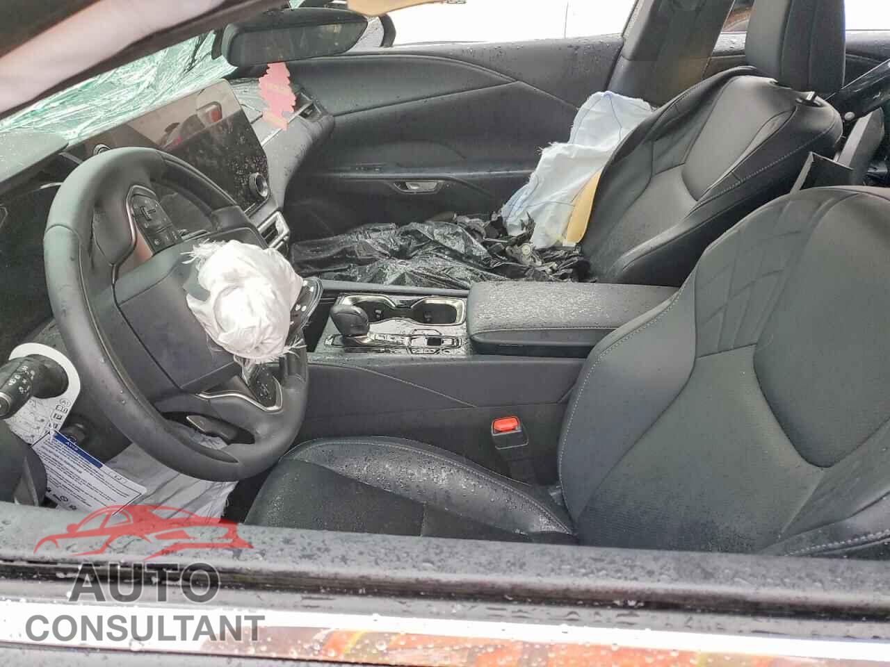LEXUS RX350H 2026 - 2T2BBMCAXTC117475