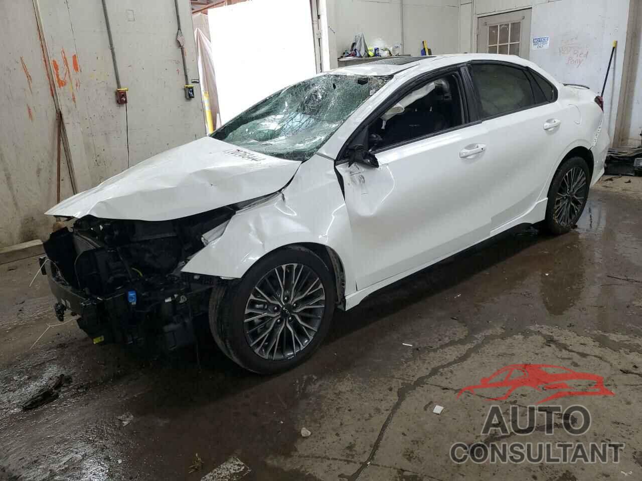 KIA FORTE 2024 - 3KPF54AD3RE726847