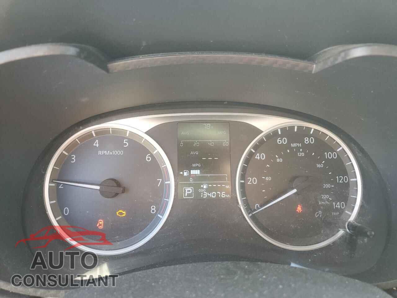 NISSAN VERSA 2020 - 3N1CN8DVXLL868424