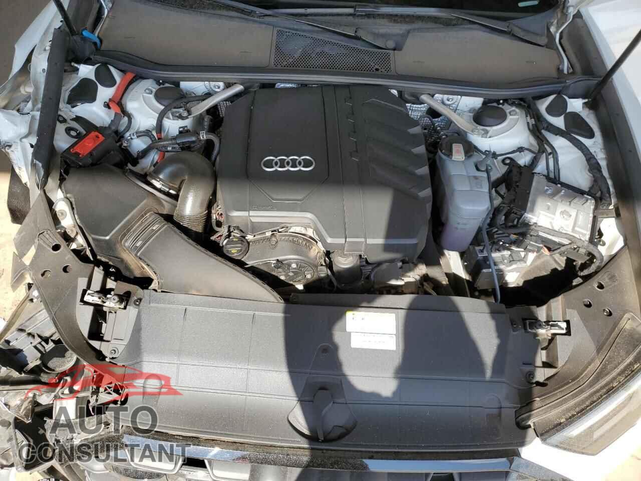 AUDI A6 2024 - WAUD3BF2XRN002297