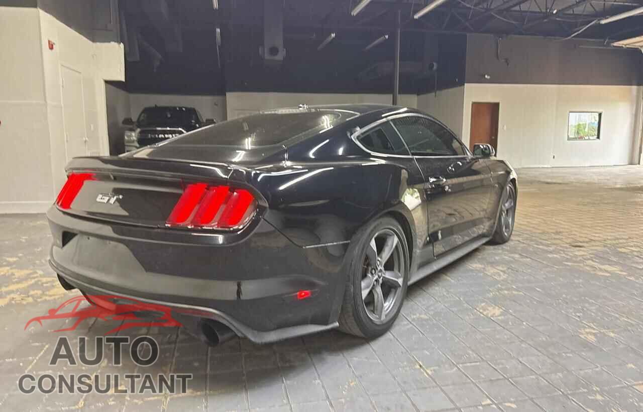 FORD MUSTANG 2016 - 1FA6P8CF7G5332136