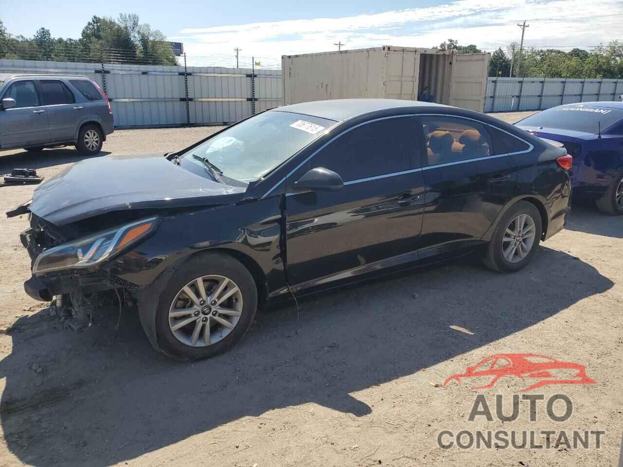 HYUNDAI SONATA 2015 - 5NPE24AF7FH008117