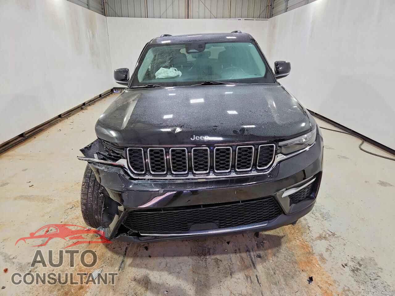 JEEP CHEROKEE 2022 - 1C4RJGBG6N8567216