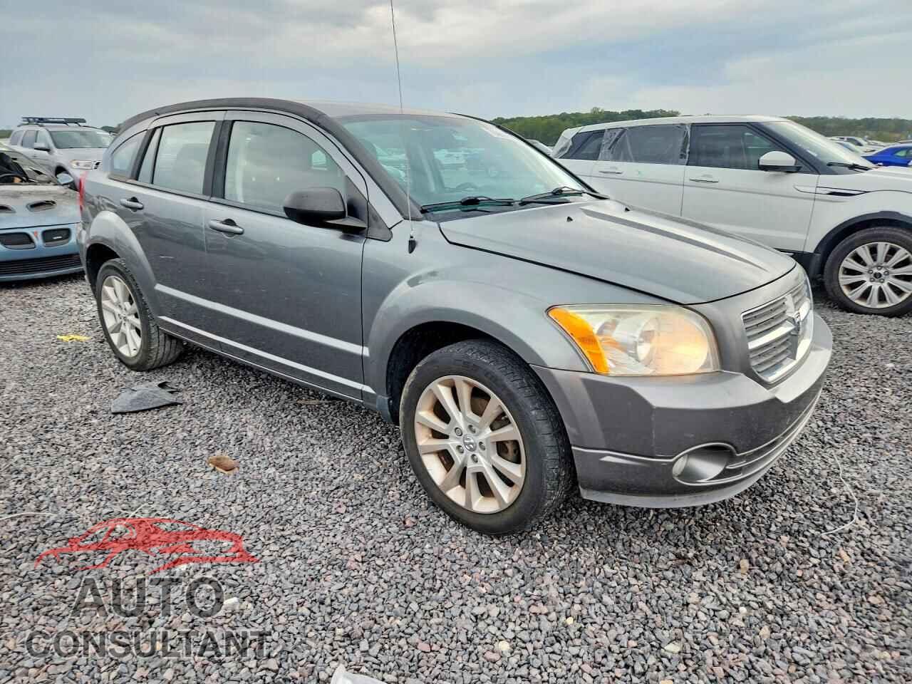 DODGE CALIBER 2011 - 1B3CB5HA4BD246936