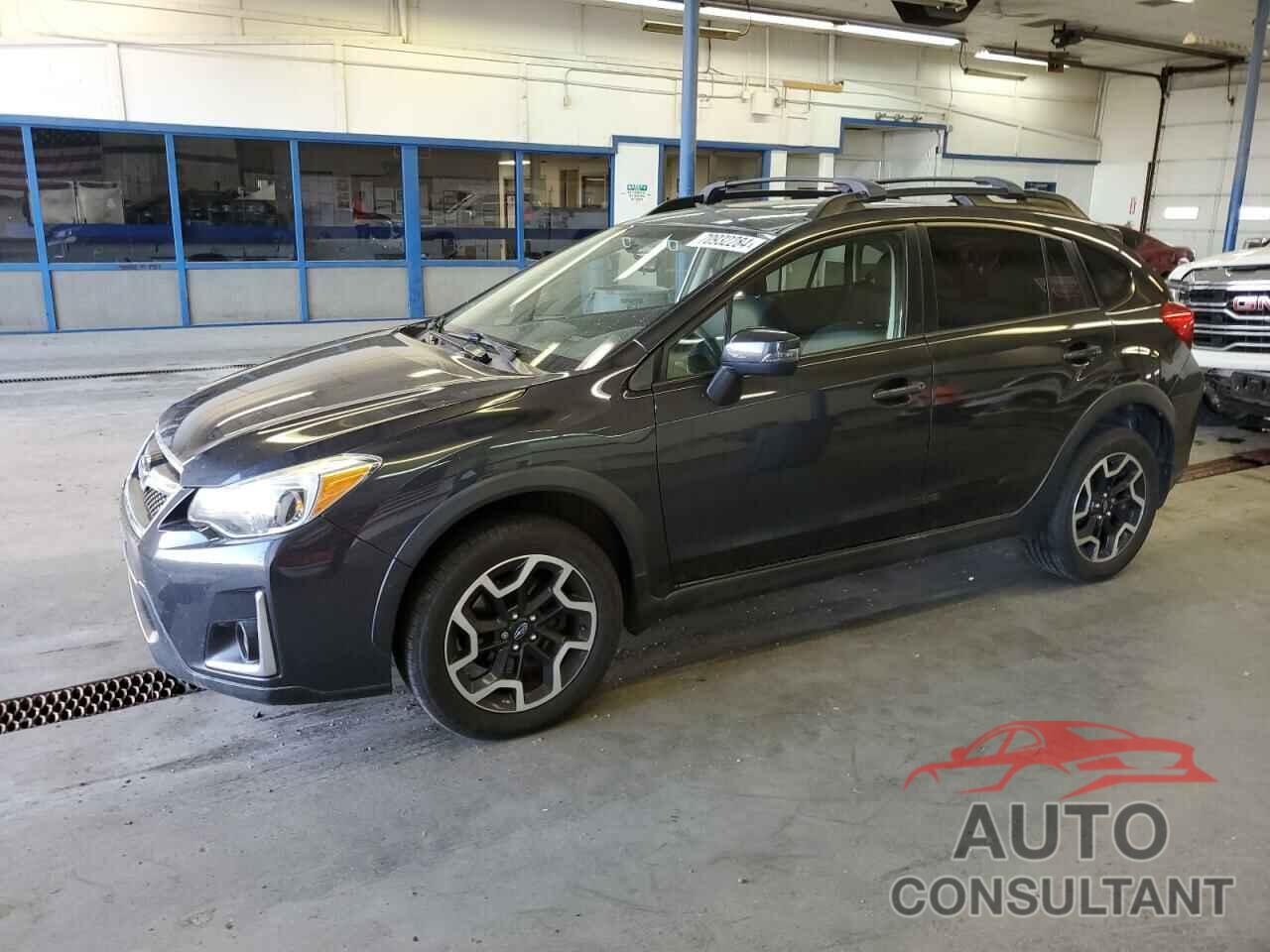 SUBARU CROSSTREK 2017 - JF2GPANC1H8203061