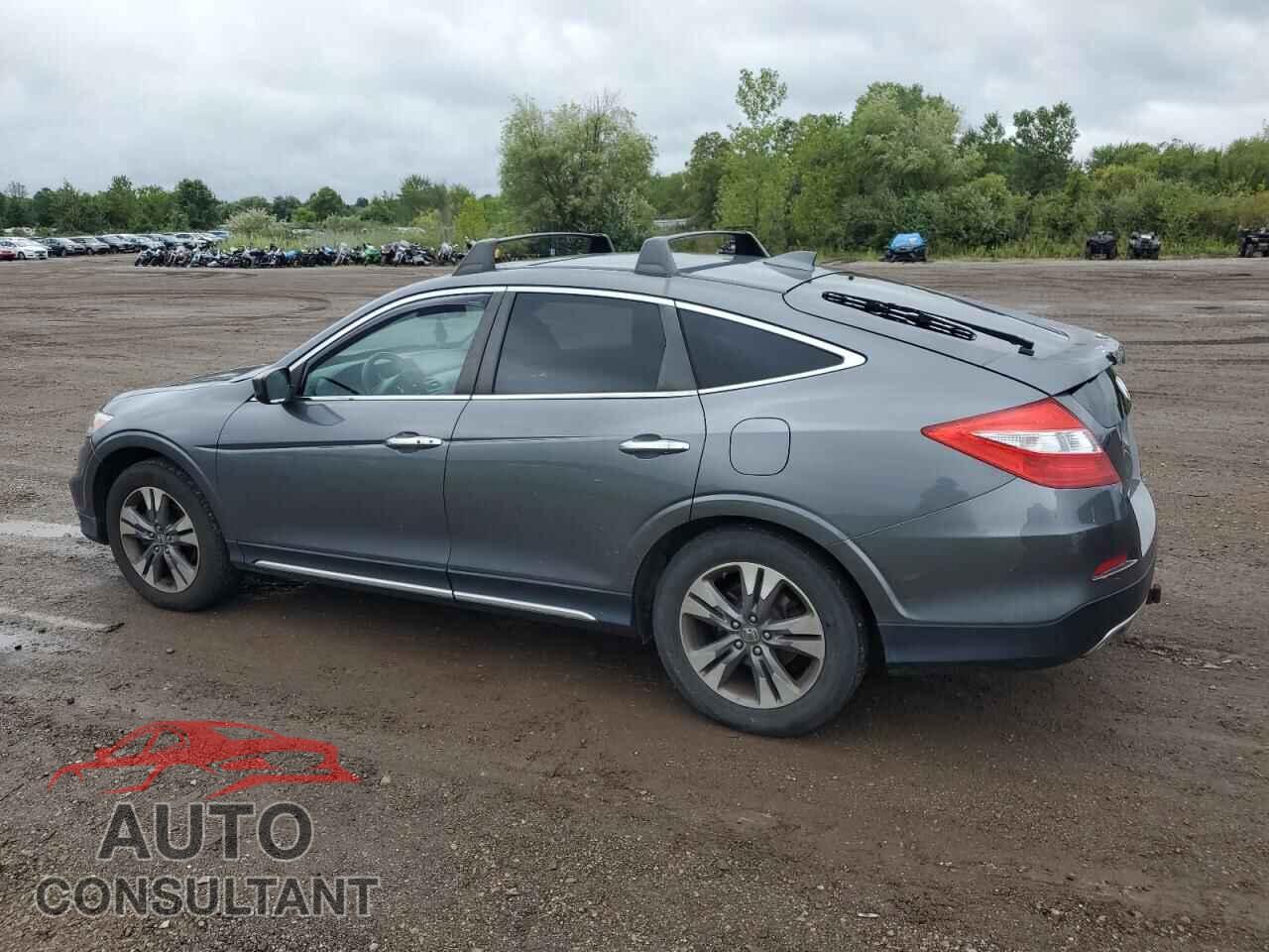 HONDA CROSSTOUR 2013 - 5J6TF1H30DL002099