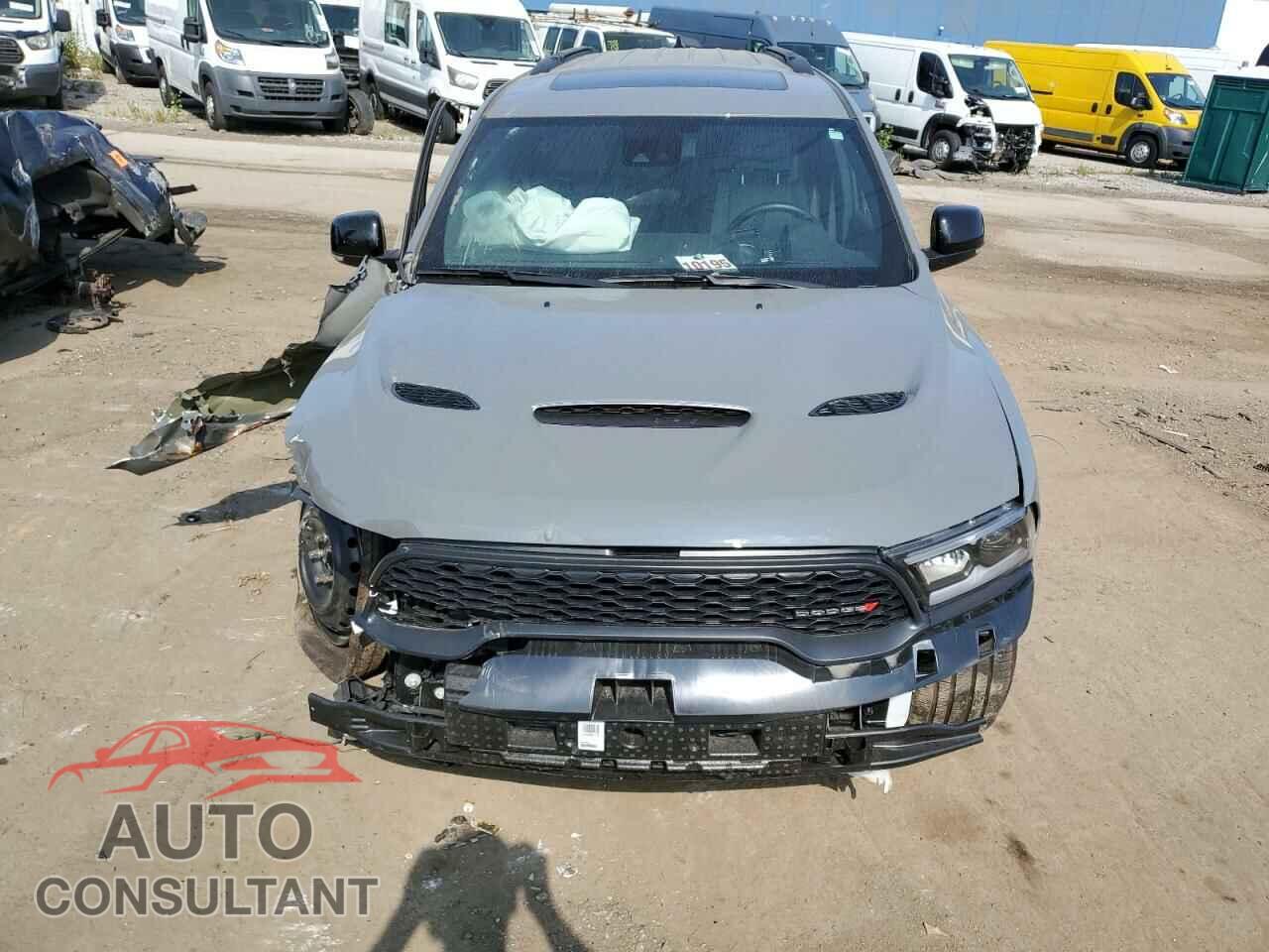 DODGE DURANGO 2023 - 1C4RDJDG1PC677494