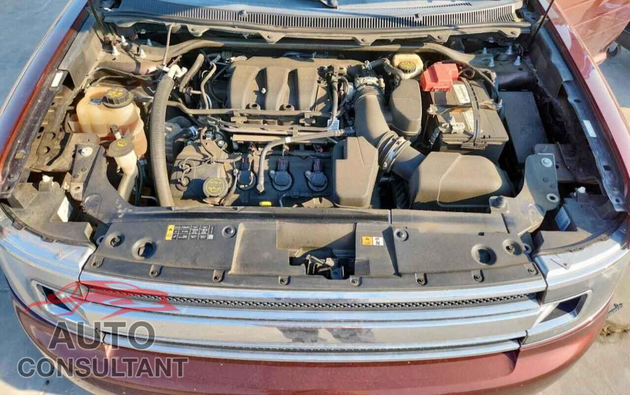 FORD FLEX 2016 - 2FMGK5C81GBA04263