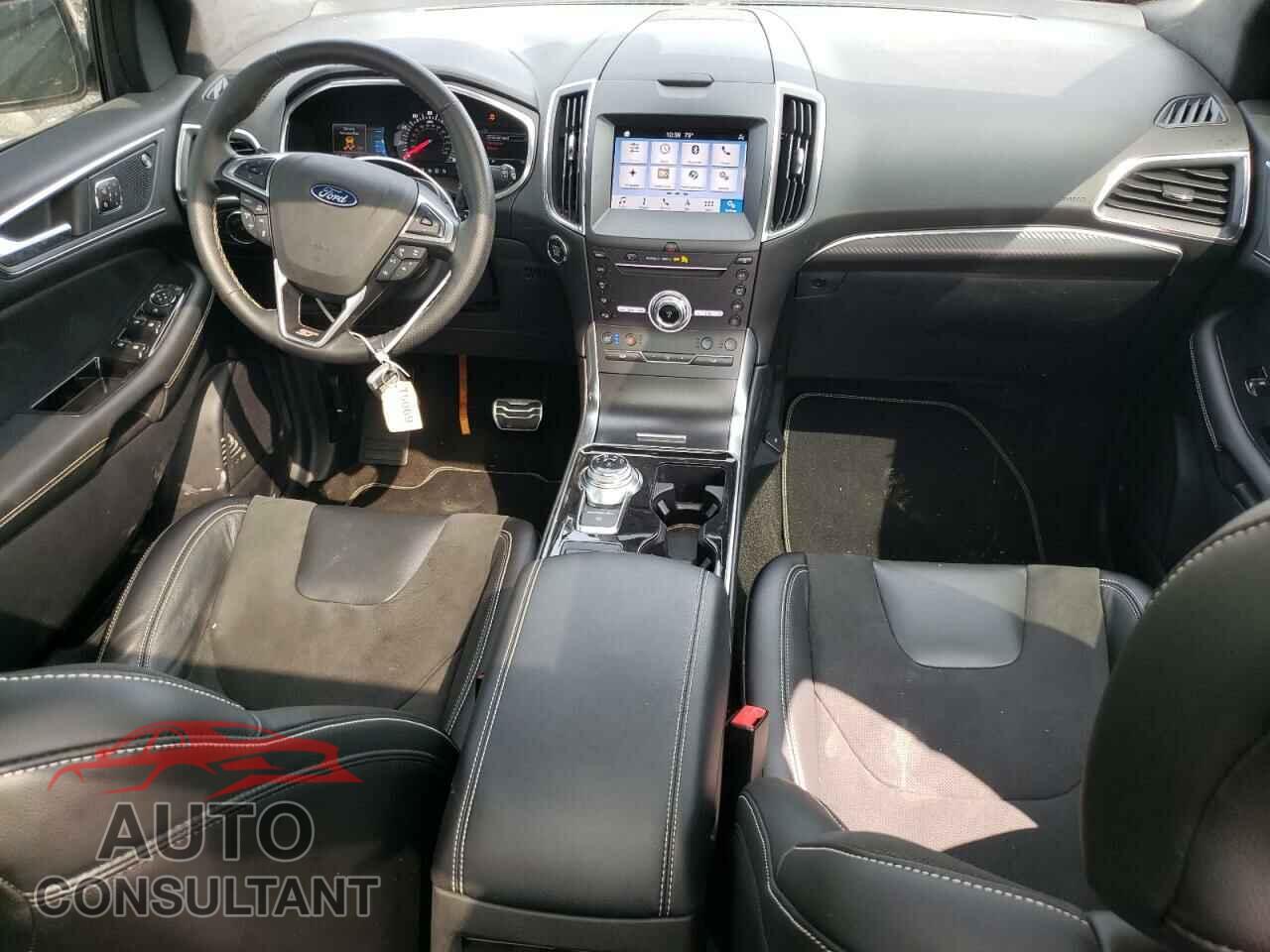 FORD EDGE 2019 - 2FMPK4AP5KBC57650