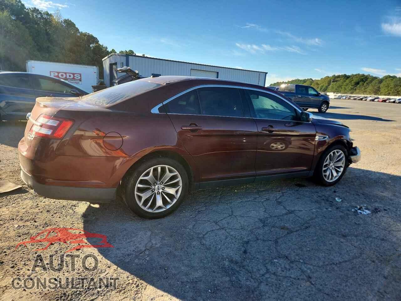 FORD TAURUS 2015 - 1FAHP2F83FG146695