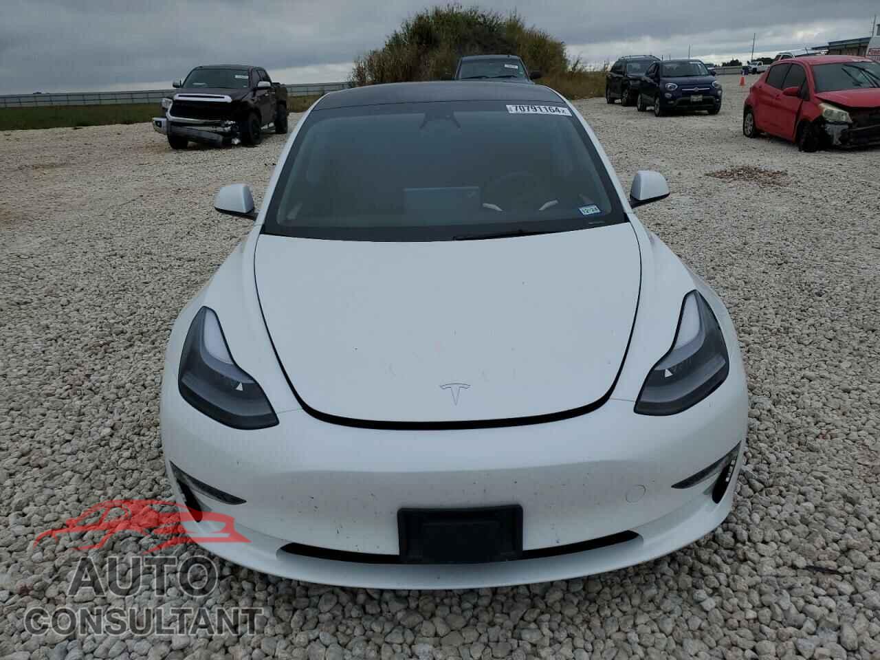 TESLA MODEL 3 2023 - 5YJ3E1EA2PF702788