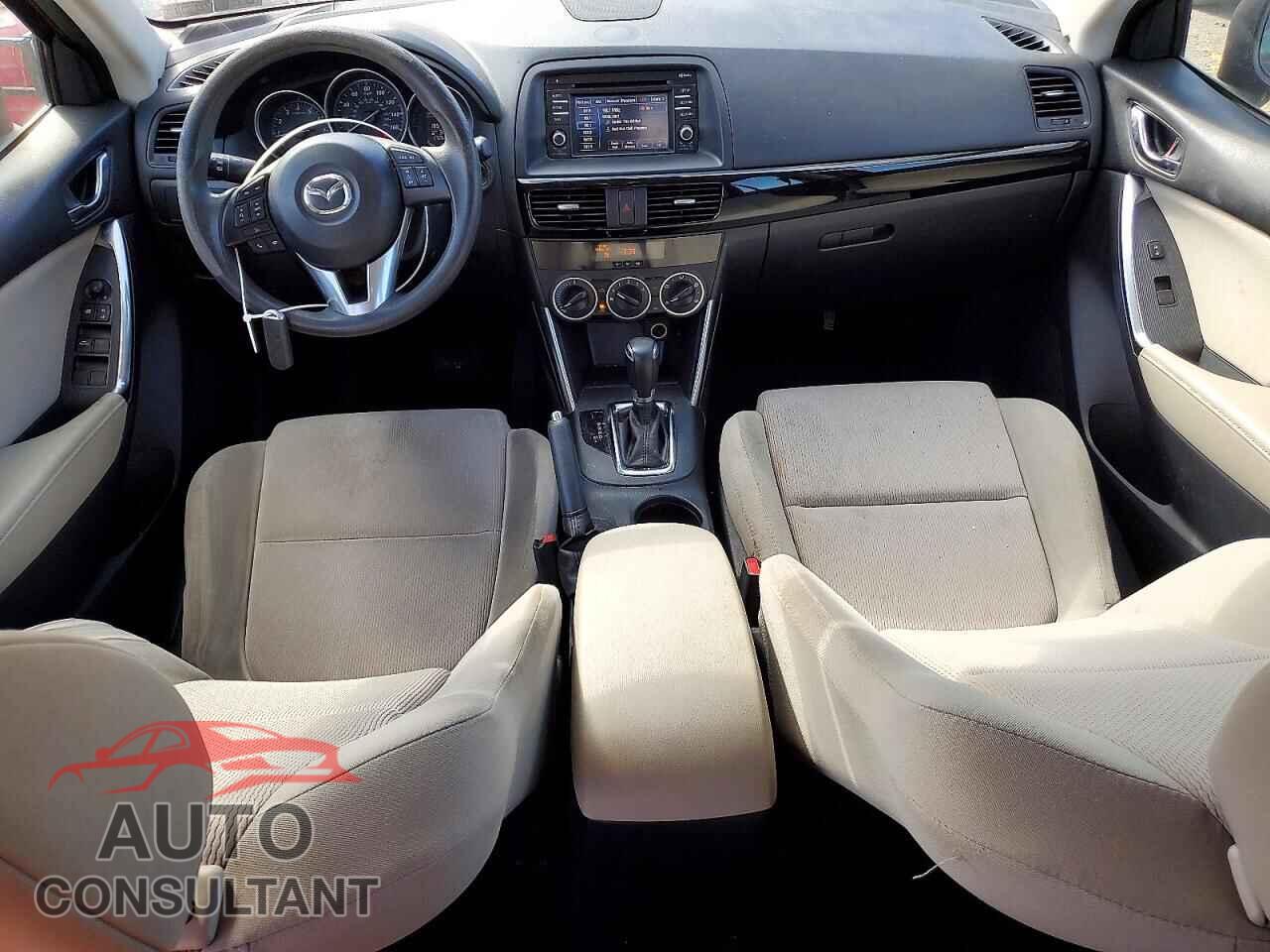 MAZDA CX-5 2015 - JM3KE2BEXF0471068
