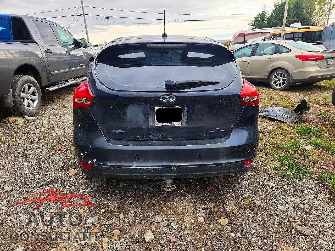 FORD FOCUS 2016 - 1FADP3K20GL333861