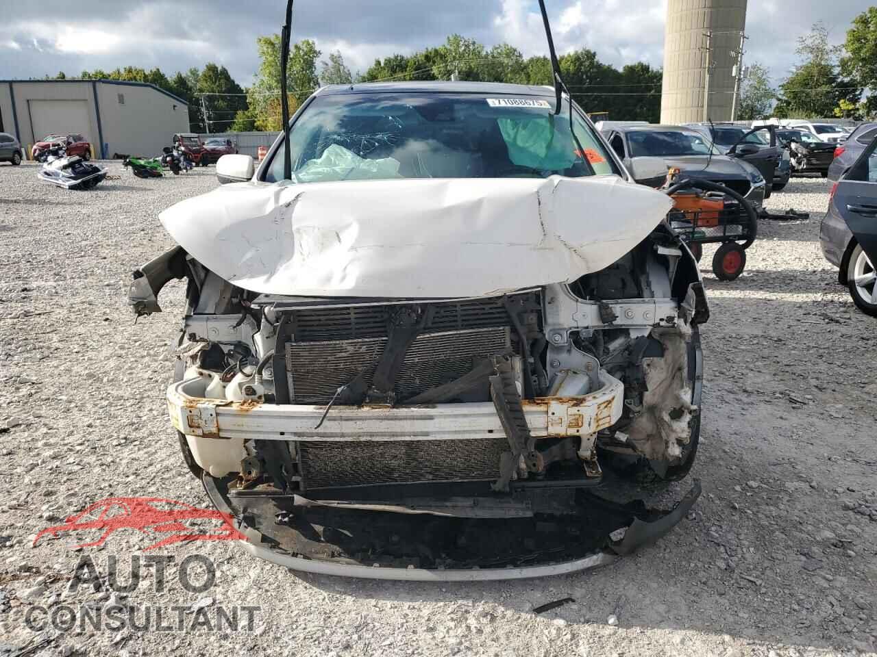 FORD EDGE 2015 - 2FMPK4K80FBB75287