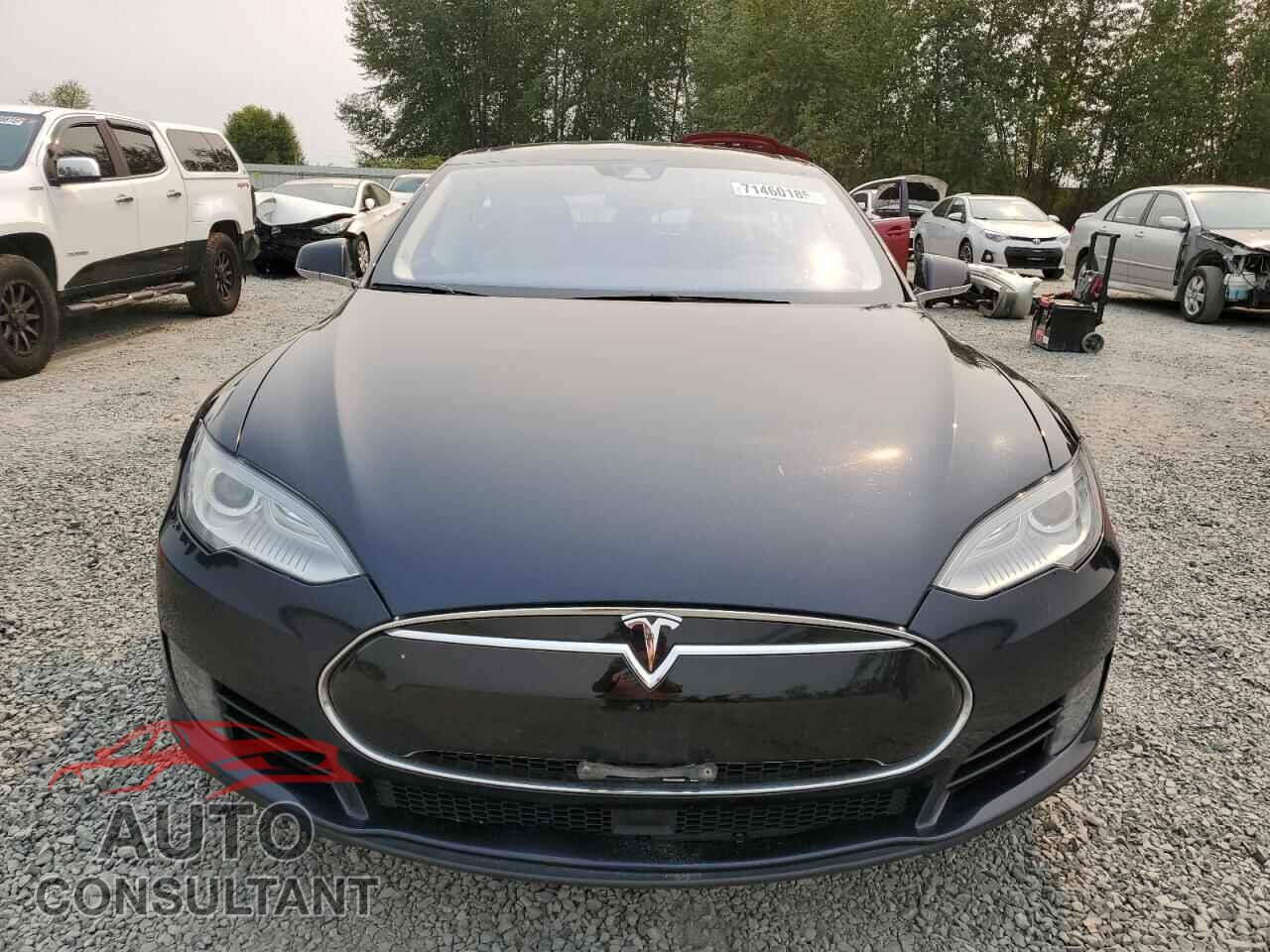 TESLA MODEL S 2015 - 5YJSA1S25FF089441
