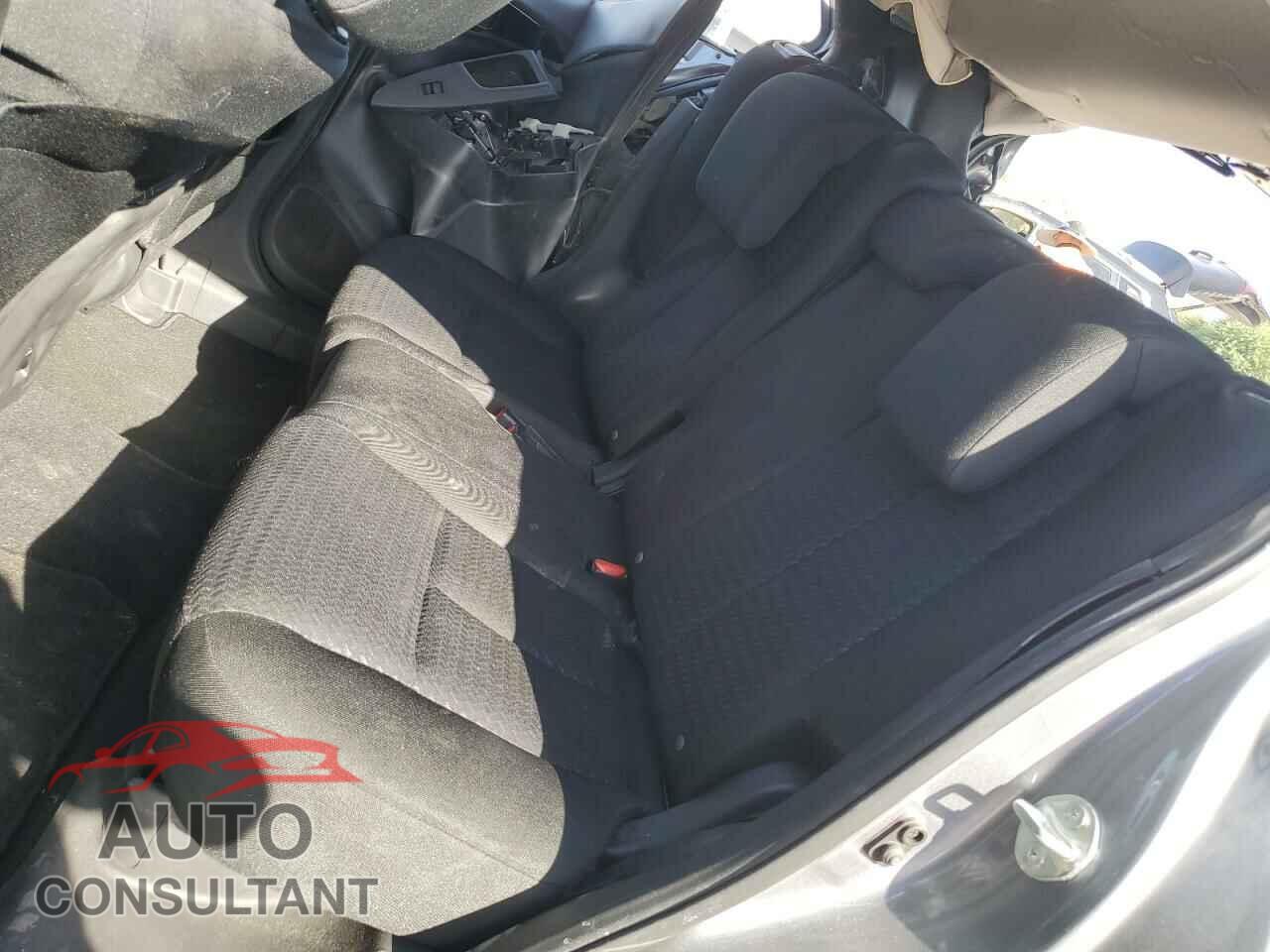 MITSUBISHI ECLIPSE 2018 - JA4AT4AA9JZ047738