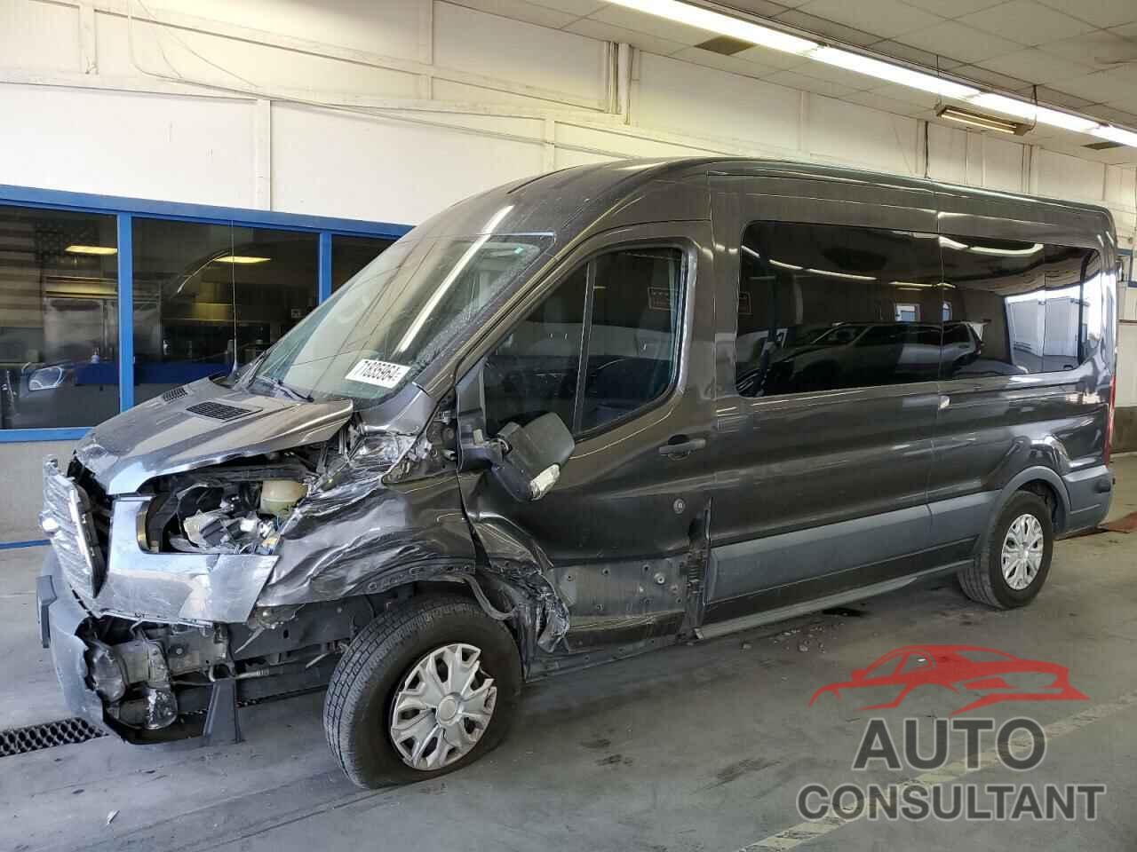 FORD TRANSIT 2017 - 1FBAX2CG1HKB53933
