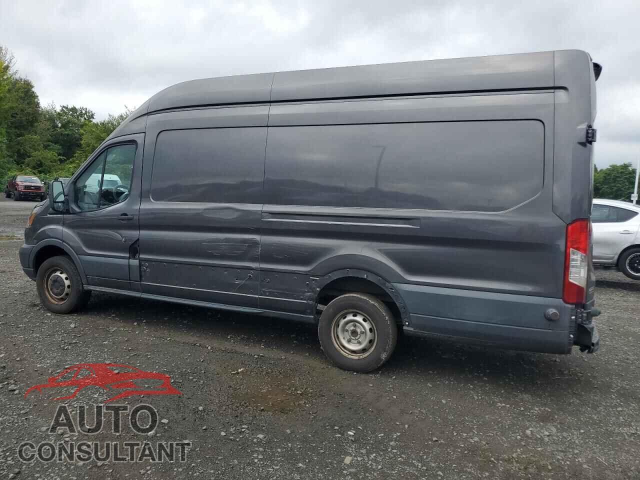 FORD TRANSIT 2018 - 1FTYR3XM9JKB01515