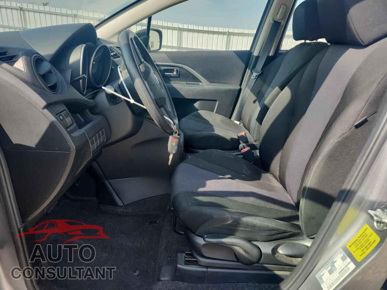MAZDA 5 2015 - JM1CW2BL9F0181980