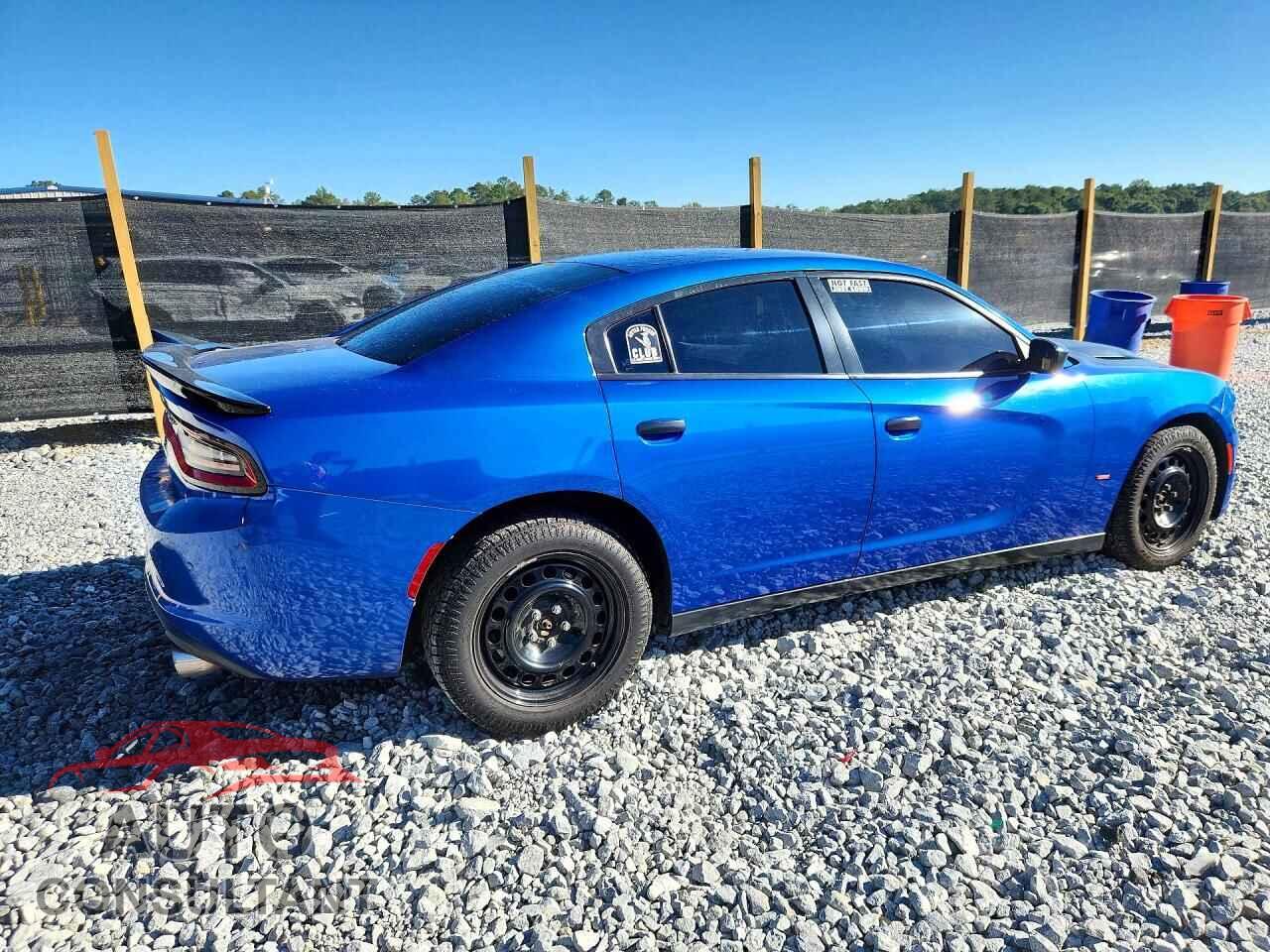 DODGE CHARGER 2017 - 2C3CDXKT3HH649952