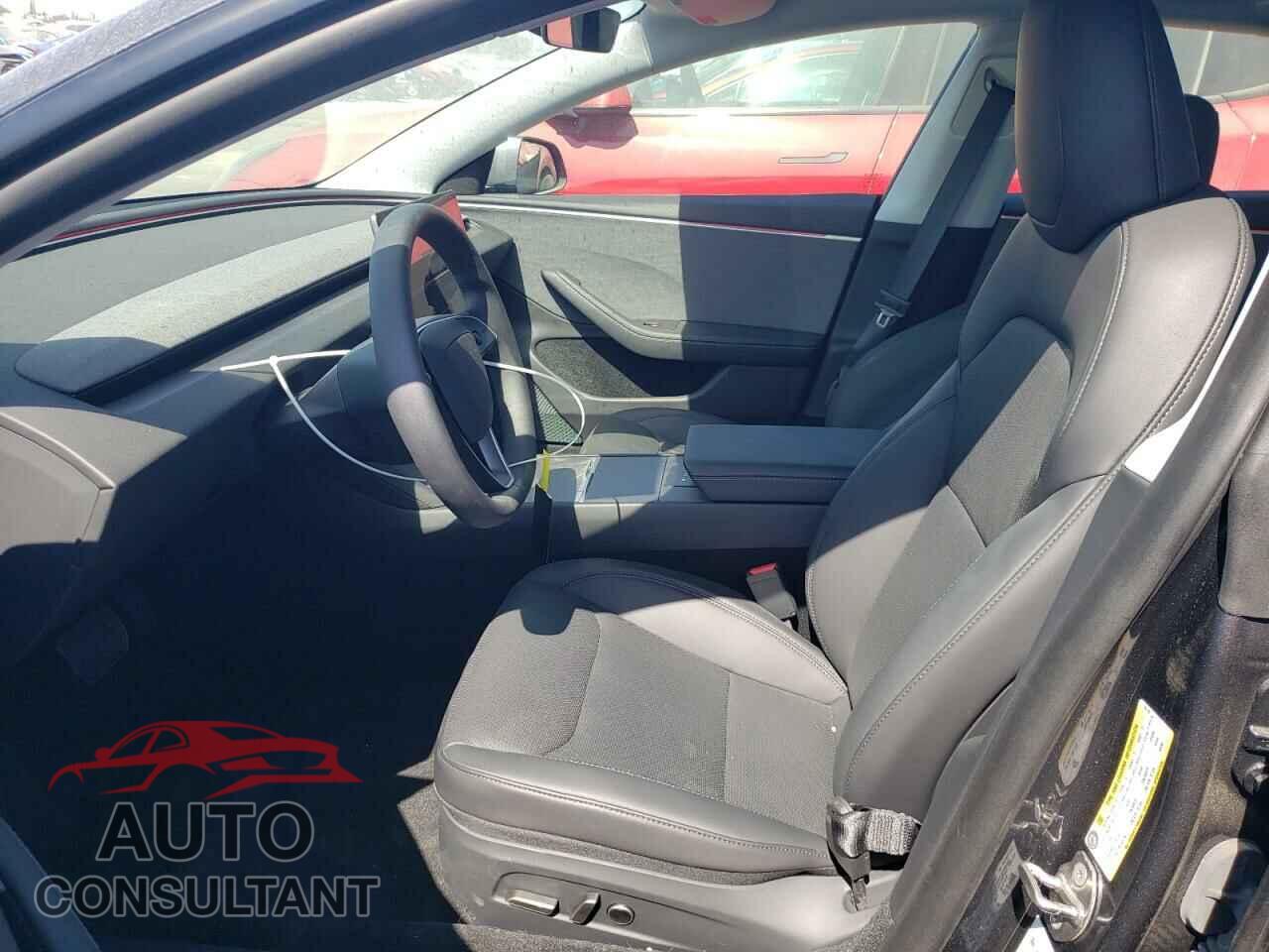 TESLA MODEL 3 2024 - 5YJ3E1EA8RF746149