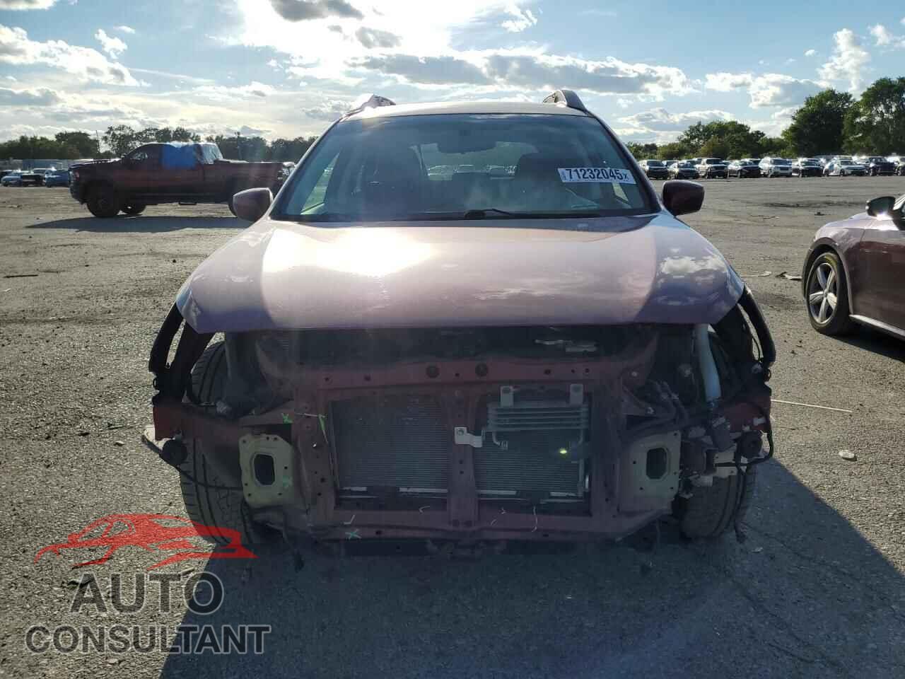 SUBARU OUTBACK 2015 - 4S4BSADC7F3261982