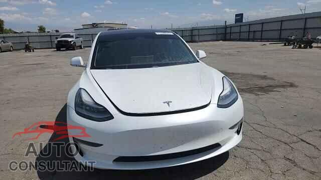 TESLA MODEL 3 2020 - 5YJ3E1EB2LF746471