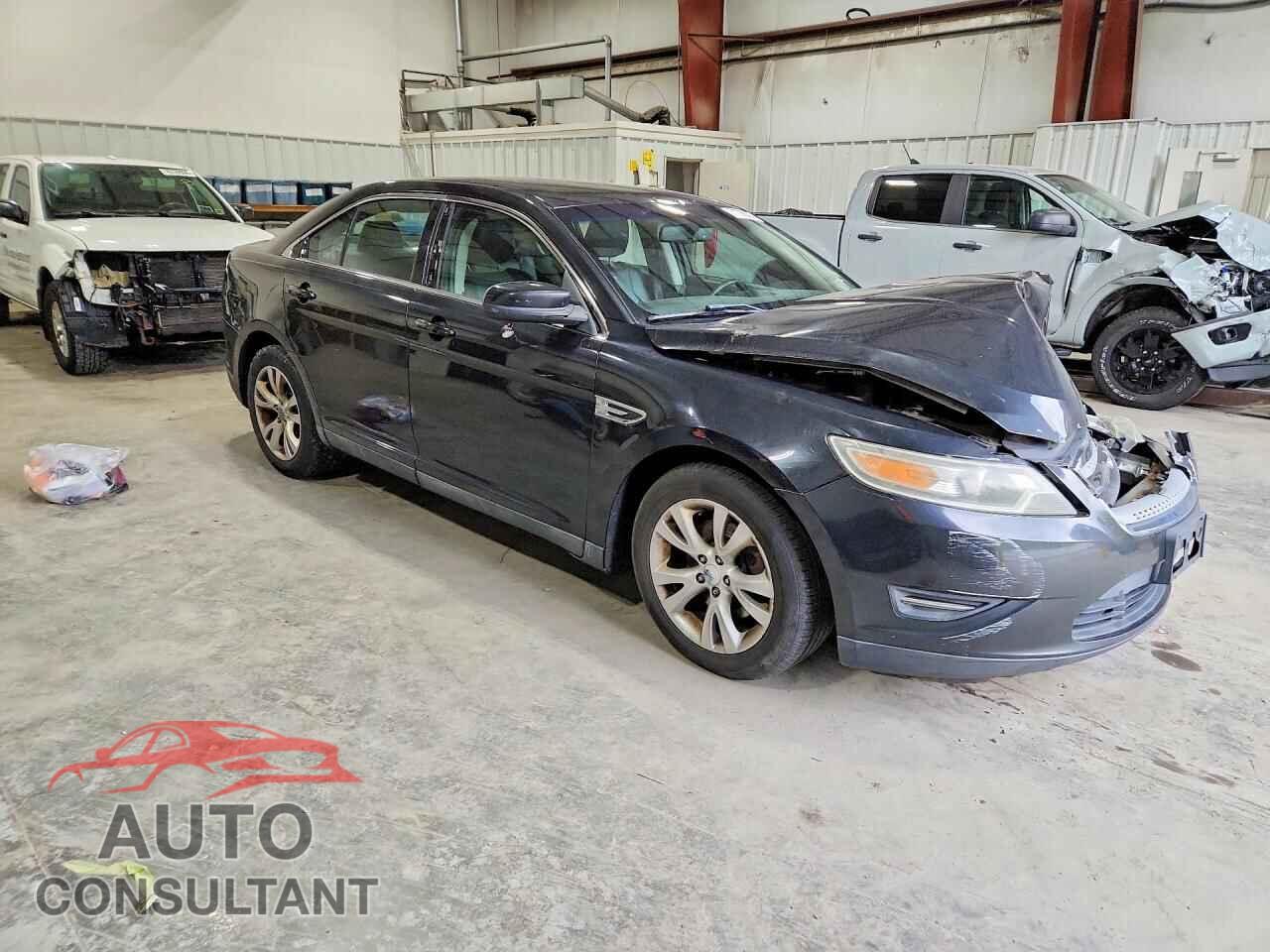 FORD TAURUS 2011 - 1FAHP2EW2BG124651