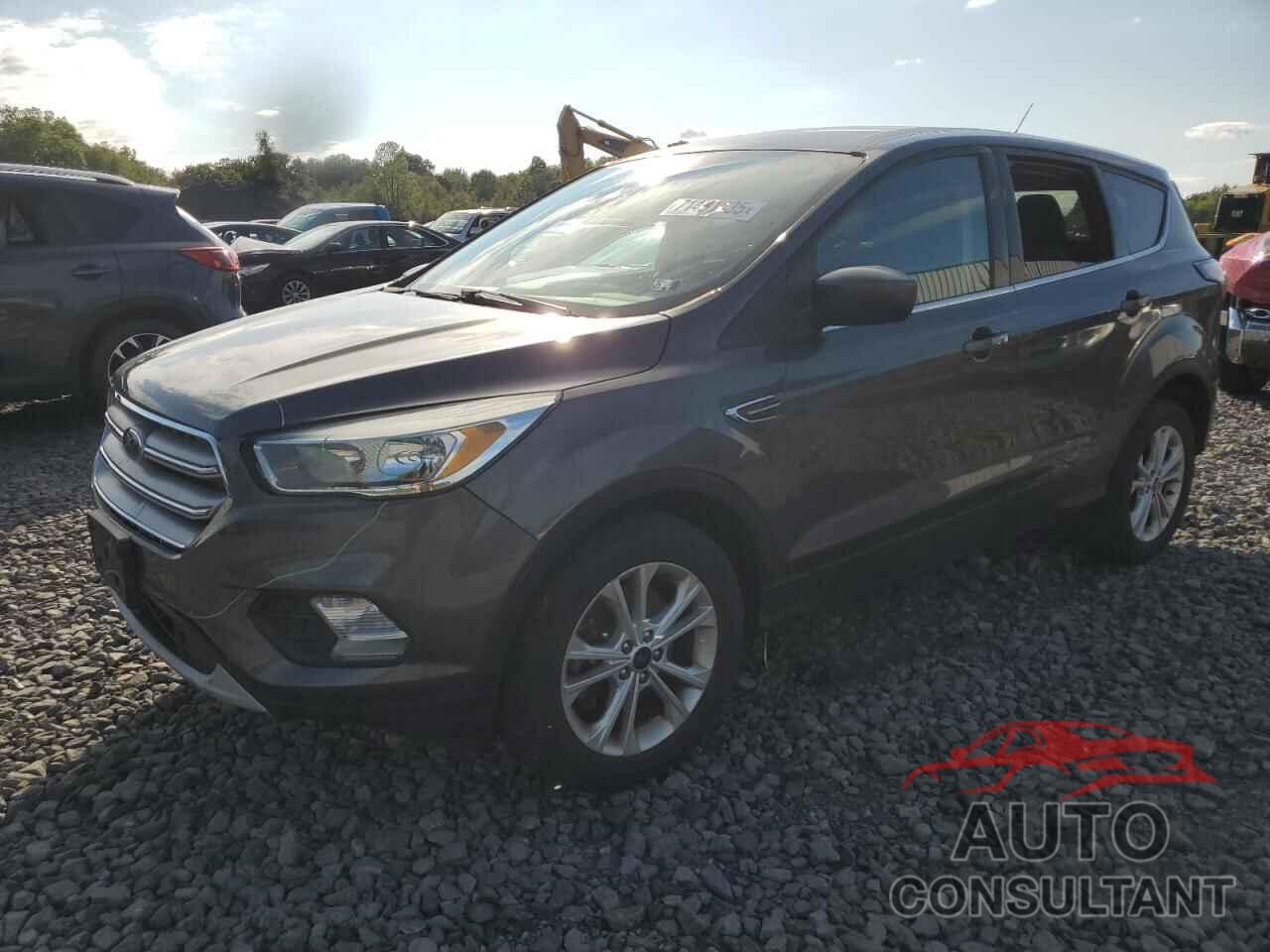 FORD ESCAPE 2017 - 1FMCU9GD0HUA69110