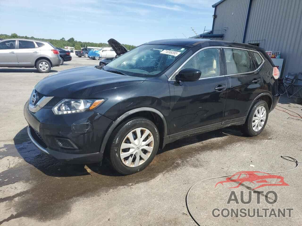 NISSAN ROGUE 2016 - JN8AT2MT8GW017832