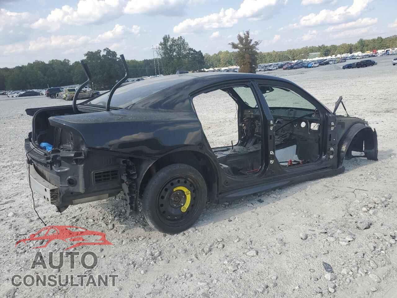 DODGE CHARGER 2015 - 2C3CDXL93FH501042