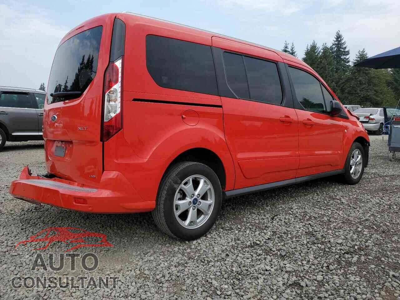 FORD TRANSIT 2016 - NM0GE9F79G1273335