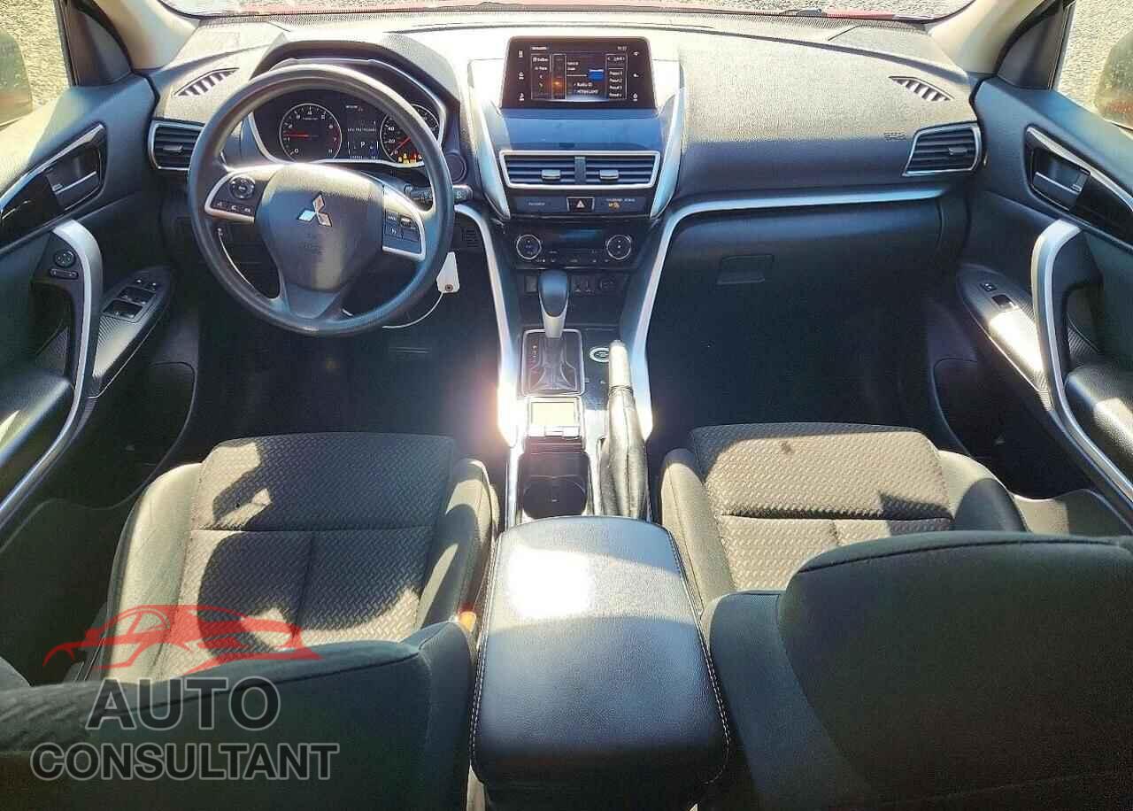 MITSUBISHI ECLIPSE 2018 - JA4AT4AA0JZ051676