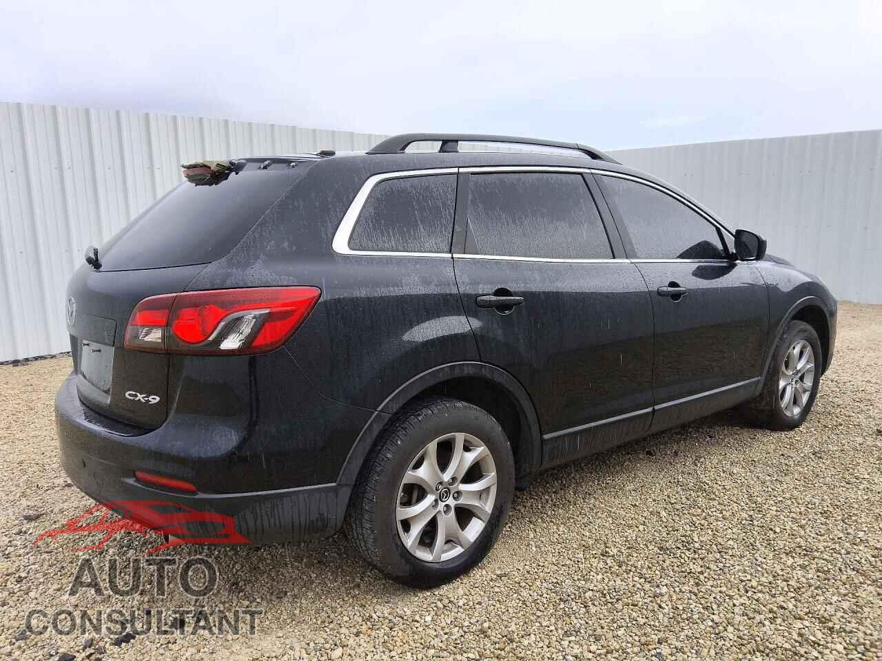 MAZDA CX-9 2014 - JM3TB2CA2E0443479