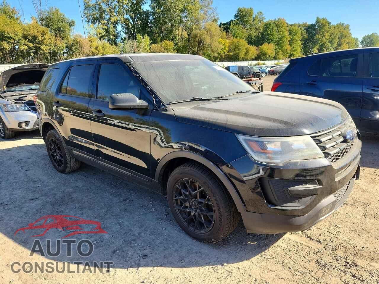 FORD EXPLORER 2016 - 1FM5K8AR6GGA28457