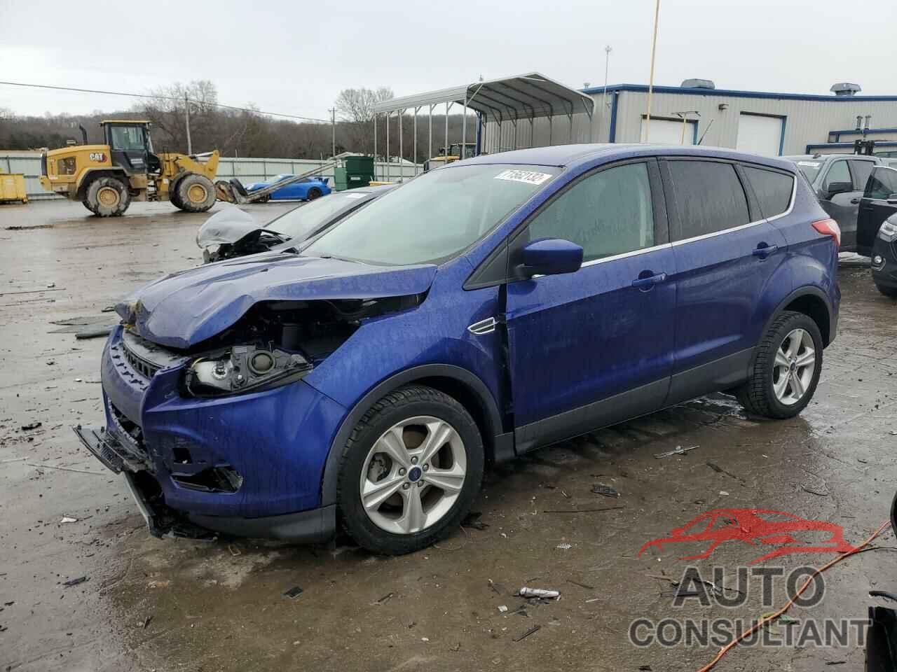 FORD ESCAPE 2016 - 1FMCU0G75GUB20248