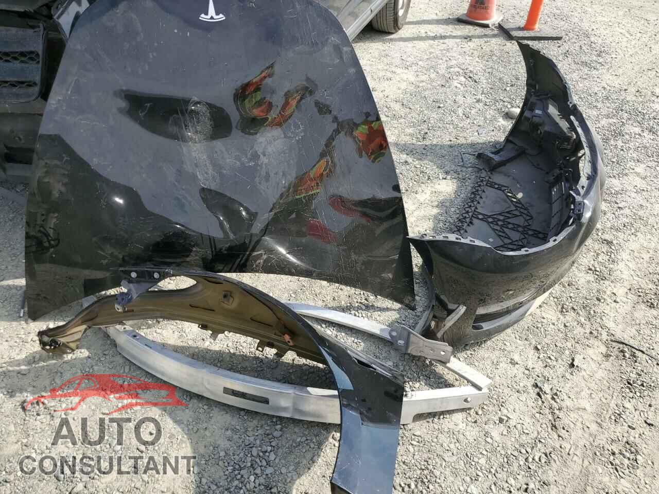 TESLA MODEL 3 2019 - 5YJ3E1EA6KF324600