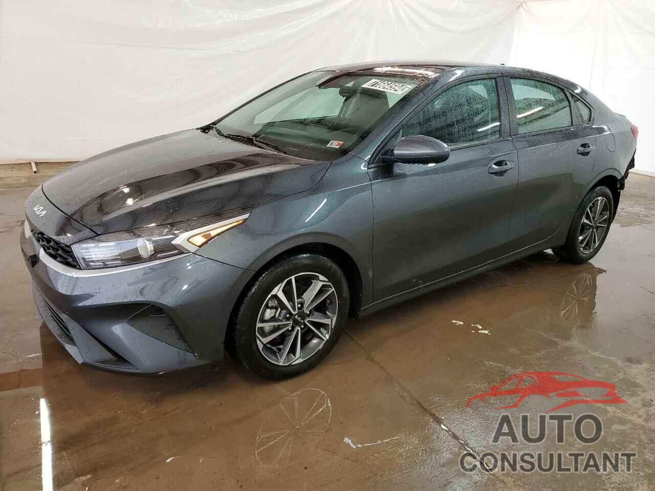 KIA FORTE 2023 - 3KPF24AD0PE643124