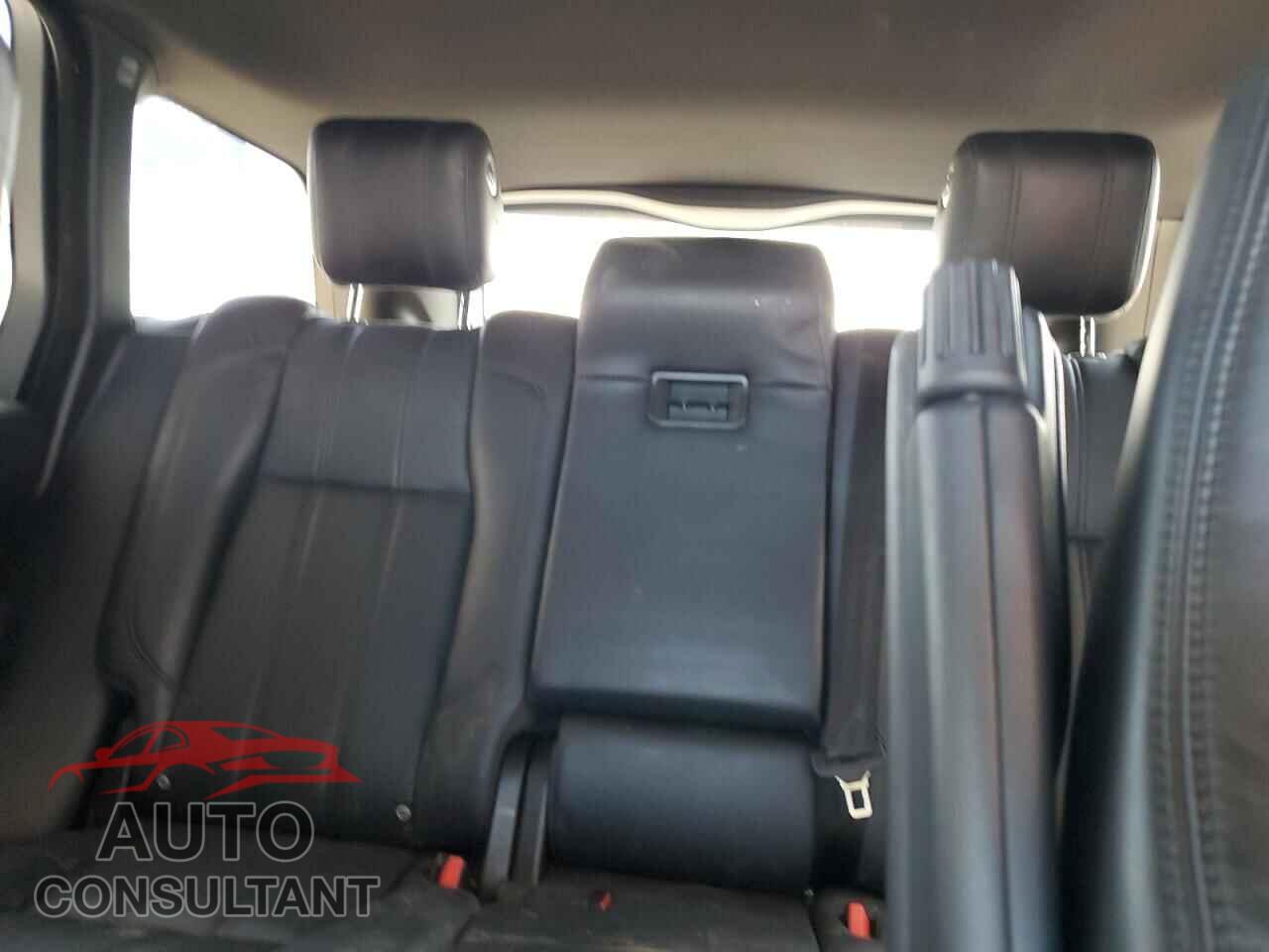 LAND ROVER RANGEROVER 2015 - SALGS2VF2FA217210