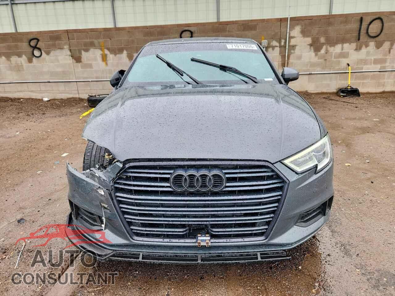 AUDI A3 2020 - WAUAUGFF7LA040097