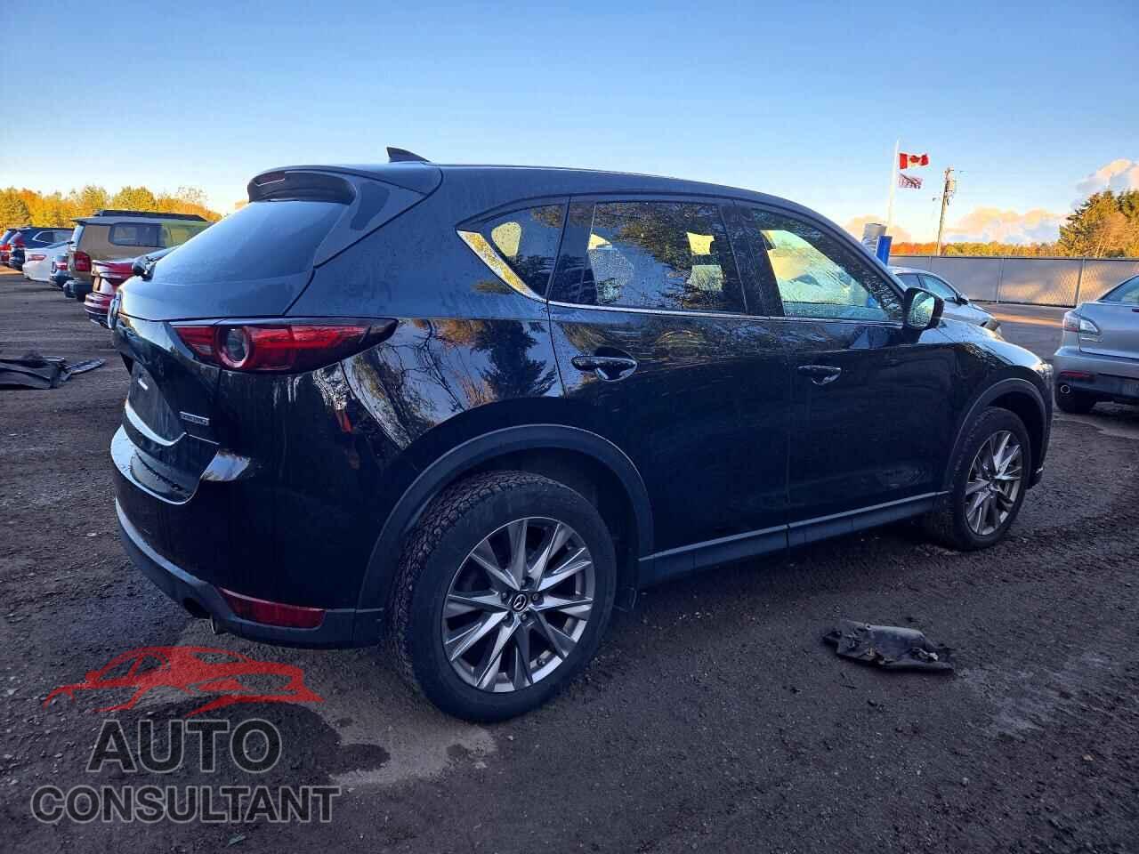 MAZDA CX-5 2020 - JM3KFBDM5L0743846