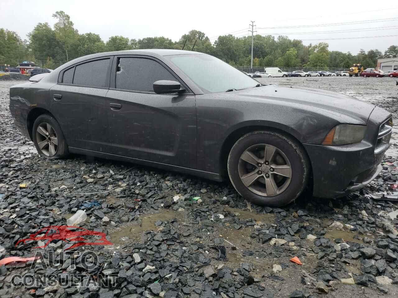 DODGE CHARGER 2014 - 2C3CDXBG9EH199433