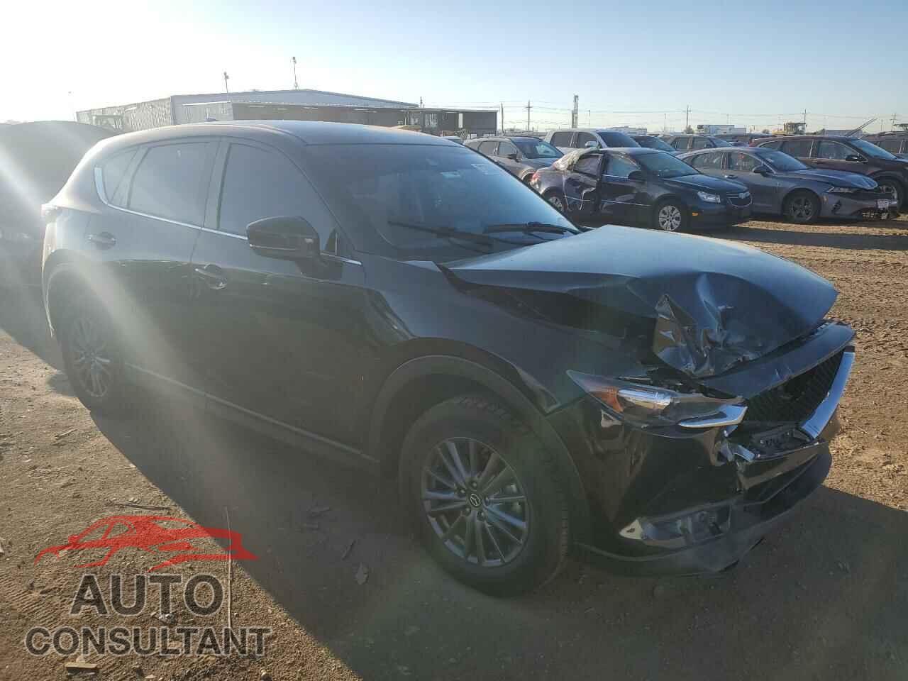 MAZDA CX-5 2019 - JM3KFBBM3K0503082