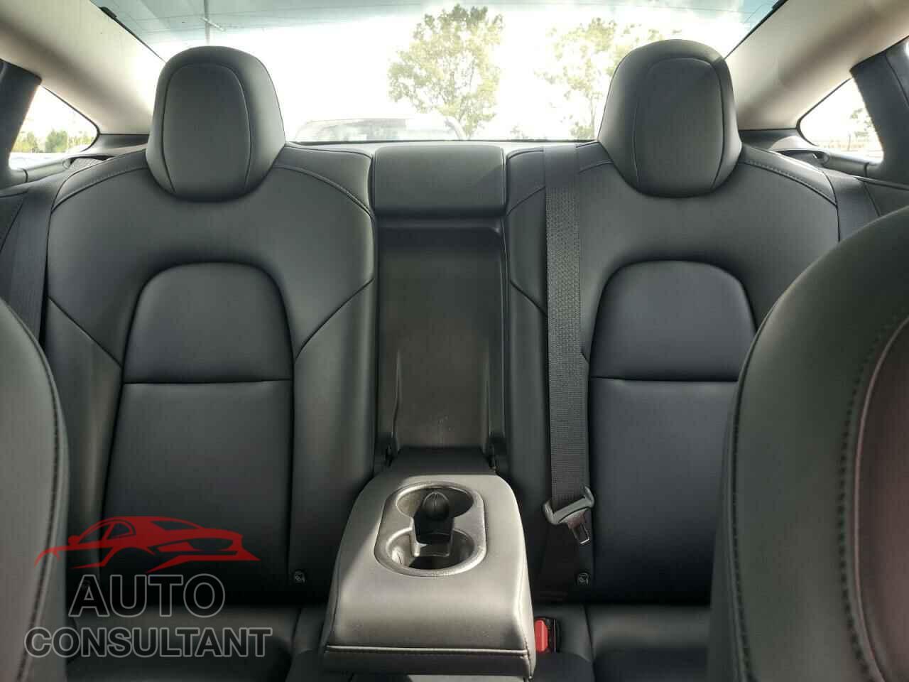 TESLA MODEL 3 2023 - 5YJ3E1EAXPF453088