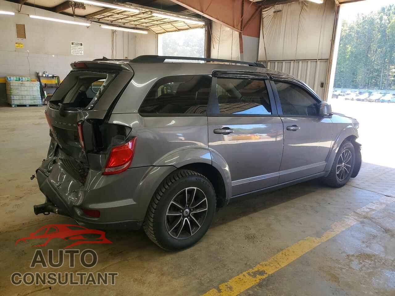 DODGE JOURNEY 2012 - 3C4PDCBGXCT282881