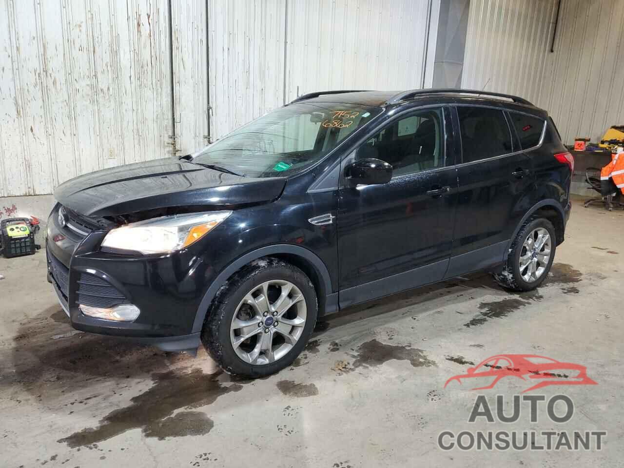 FORD ESCAPE 2016 - 1FMCU9G9XGUB84789