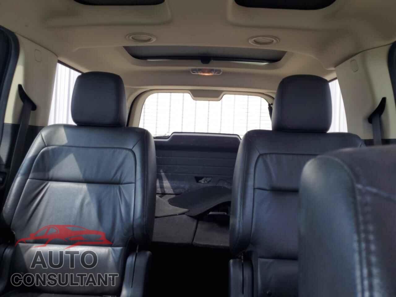 FORD FLEX 2014 - 2FMGK5C80EBD24784