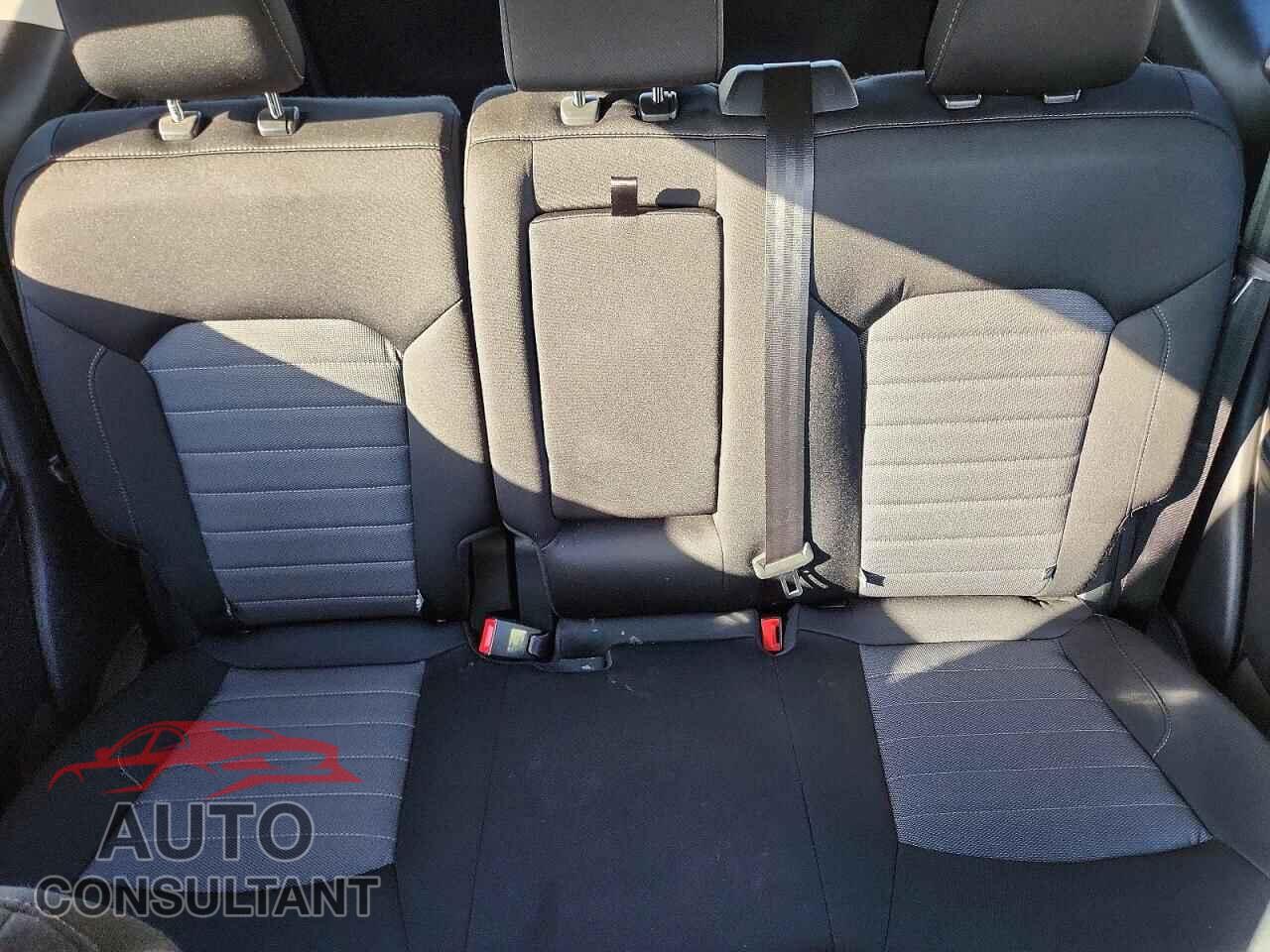 FORD EDGE 2018 - 2FMPK3G96JBB20783