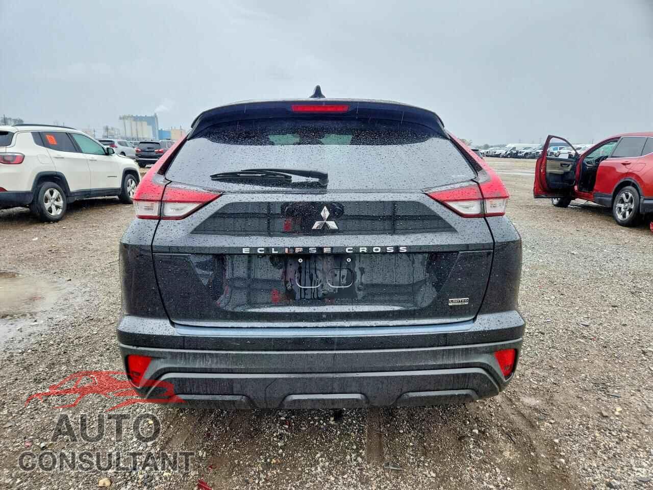 MITSUBISHI ECLIPSE 2024 - JA4ATVAA5RZ019498